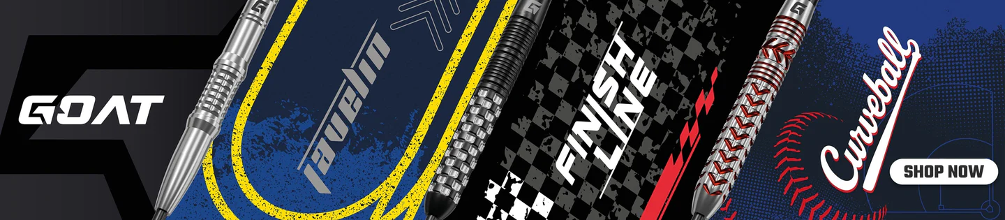 Master Your Game with Darts Corner